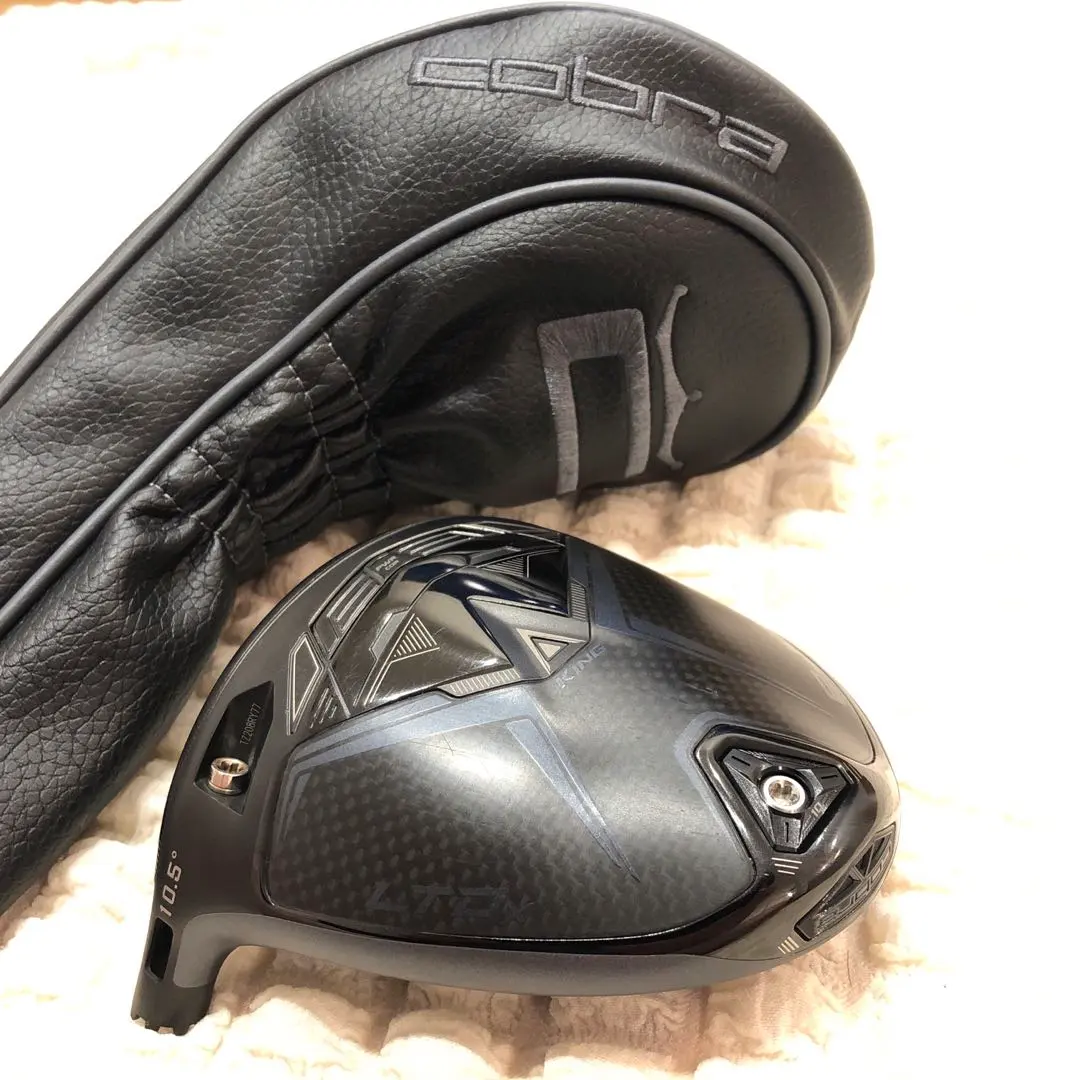 2026年最新】コブラ ドライバー ltdx レフティの人気アイテム - メルカリ