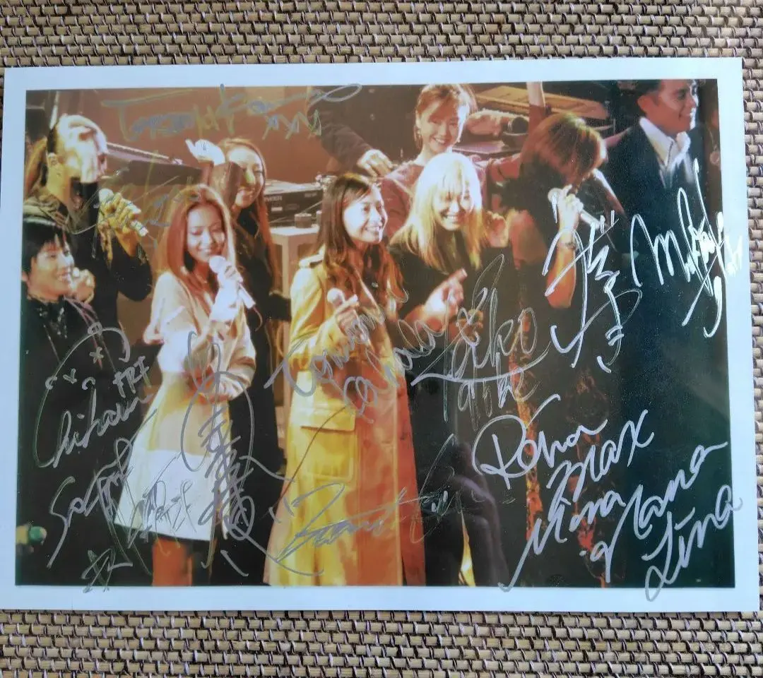 2026年最新】Globe keiko サインの人気アイテム - メルカリ