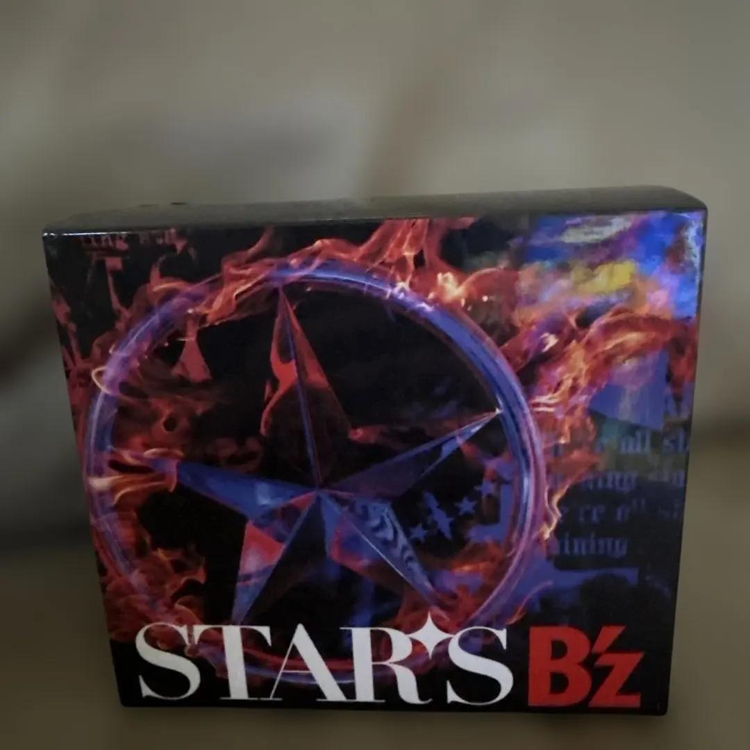 2026年最新】b'z stars バランスゲームの人気アイテム - メルカリ