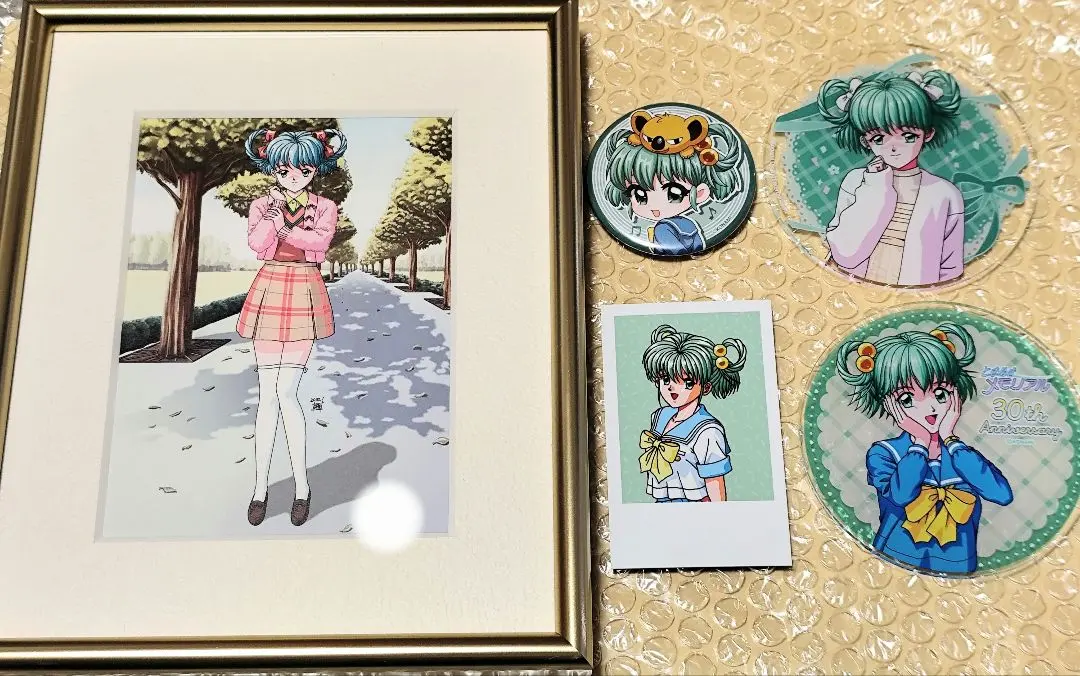 2026年最新】リトグラフ ときめきメモリアルの人気アイテム - メルカリ