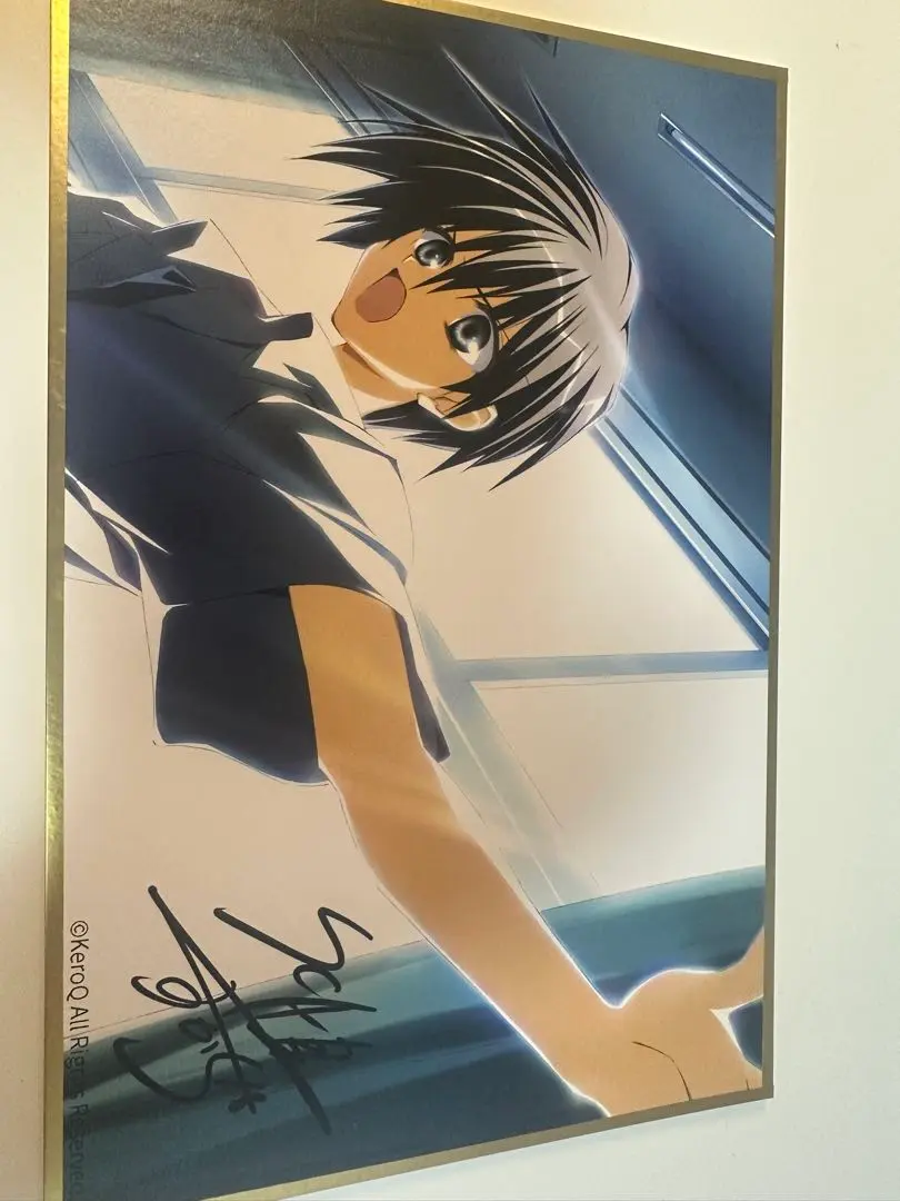 2026年最新】素晴らしき日々 サインの人気アイテム - メルカリ