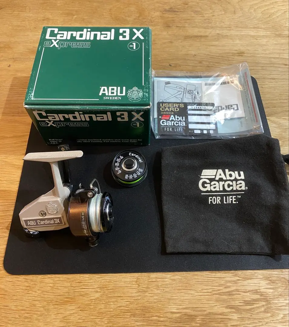 2026年最新】カーディナル 3xの人気アイテム - メルカリ