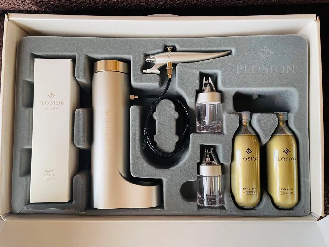 2026年最新】plosion フェイスエッセンシャルローションの人気アイテム