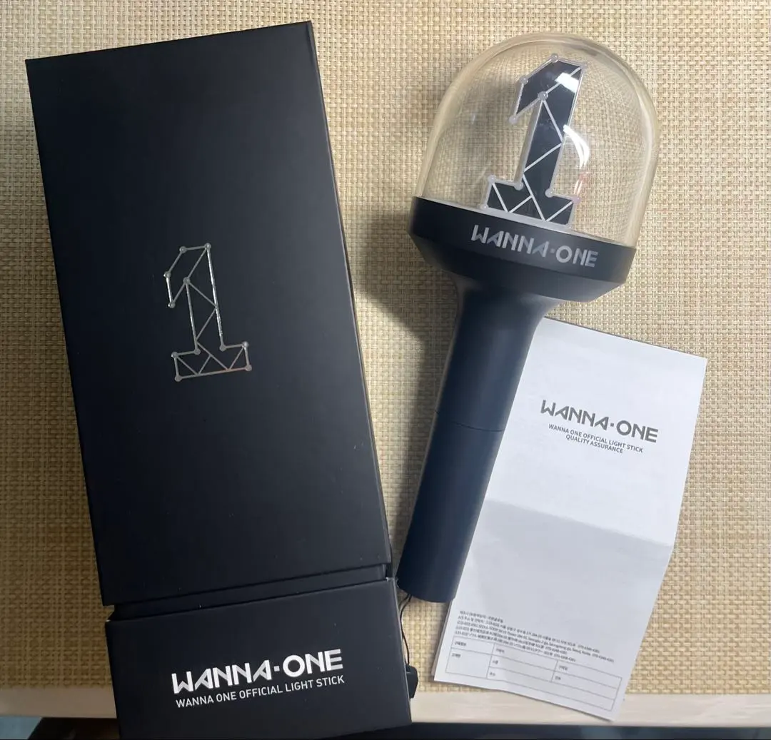 2026年最新】Wannaone ペンライトの人気アイテム - メルカリ