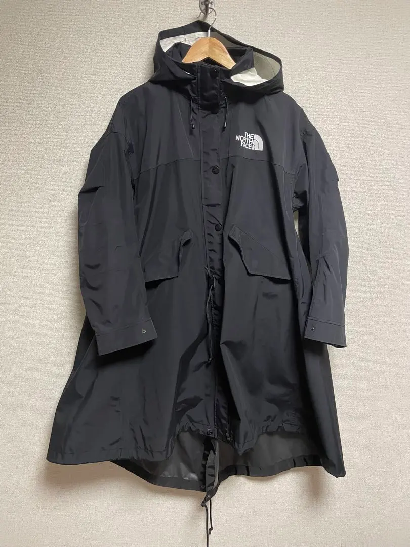 2026年最新】sacai ノースフェイス コートの人気アイテム - メルカリ