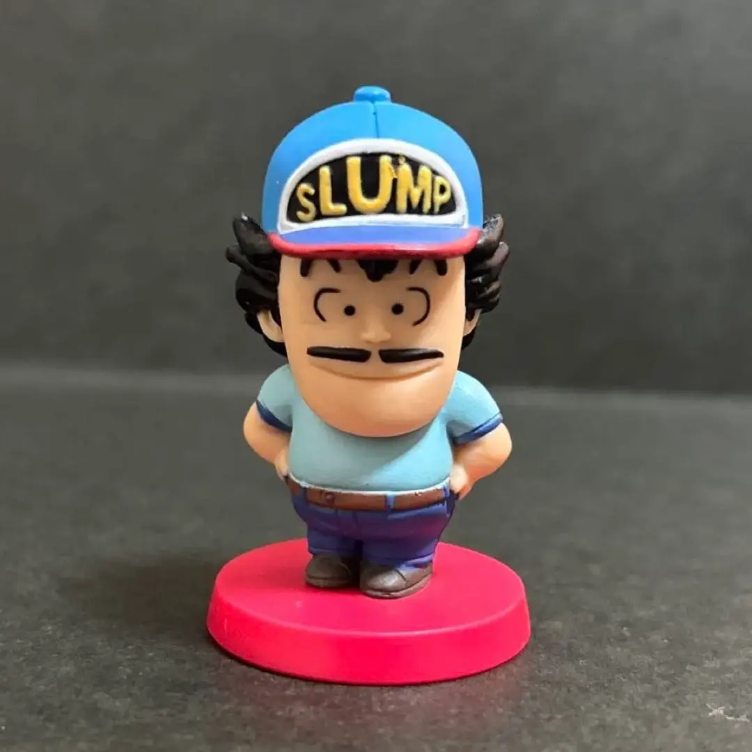 2026年最新】dr.スランプ アラレちゃん 則巻千兵衛の人気アイテム