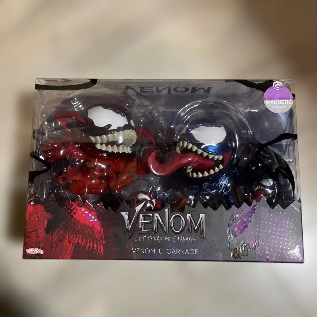 2026年最新】コスベイビー ヴェノムの人気アイテム - メルカリ
