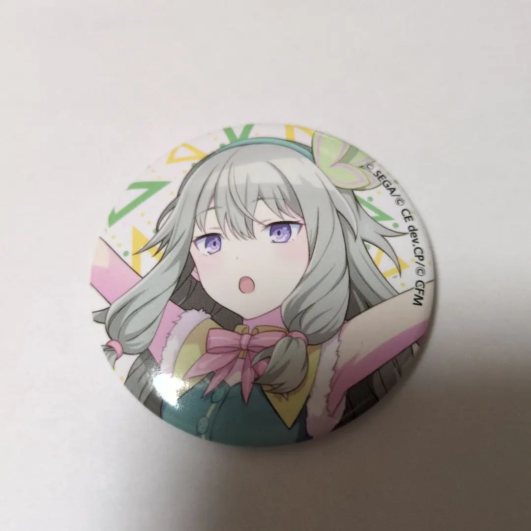 2026年最新】草薙寧々 缶バッジ 34cの人気アイテム - メルカリ