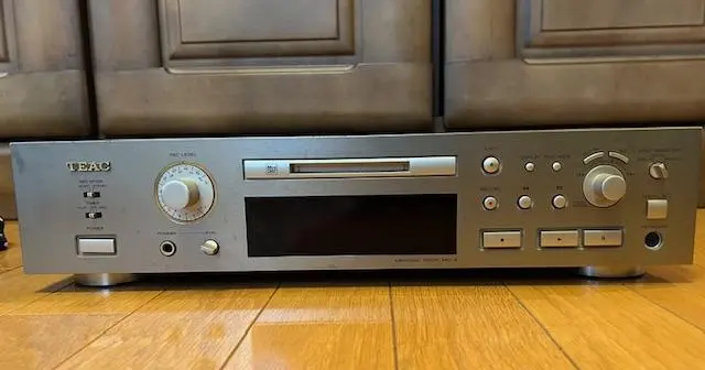 2026年最新】TEAC MD-5mk2の人気アイテム - メルカリ