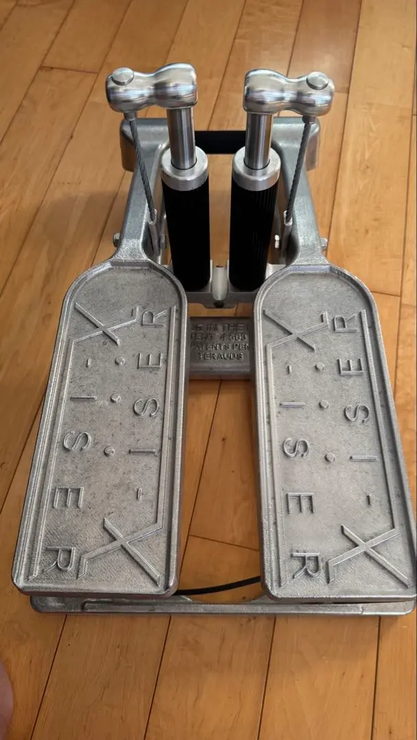 2026年最新】xiser pro trainer エクサー プロ ステッパーの人気