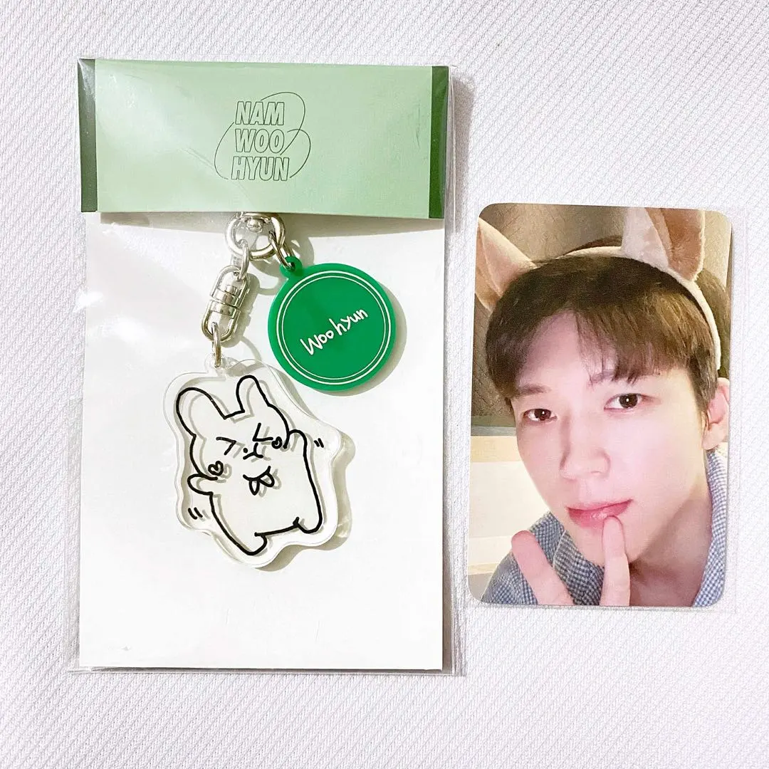 2026年最新】ウヒョン 指輪の人気アイテム - メルカリ