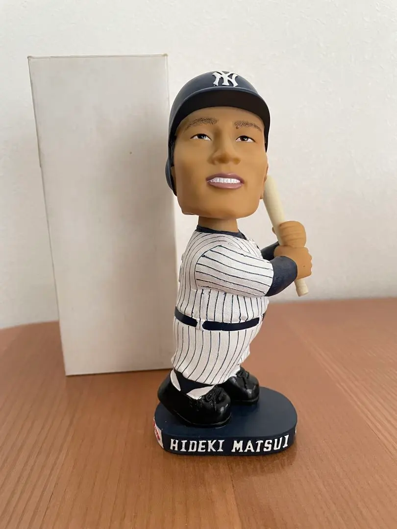 2026年最新】松井 ボブルヘッドの人気アイテム - メルカリ