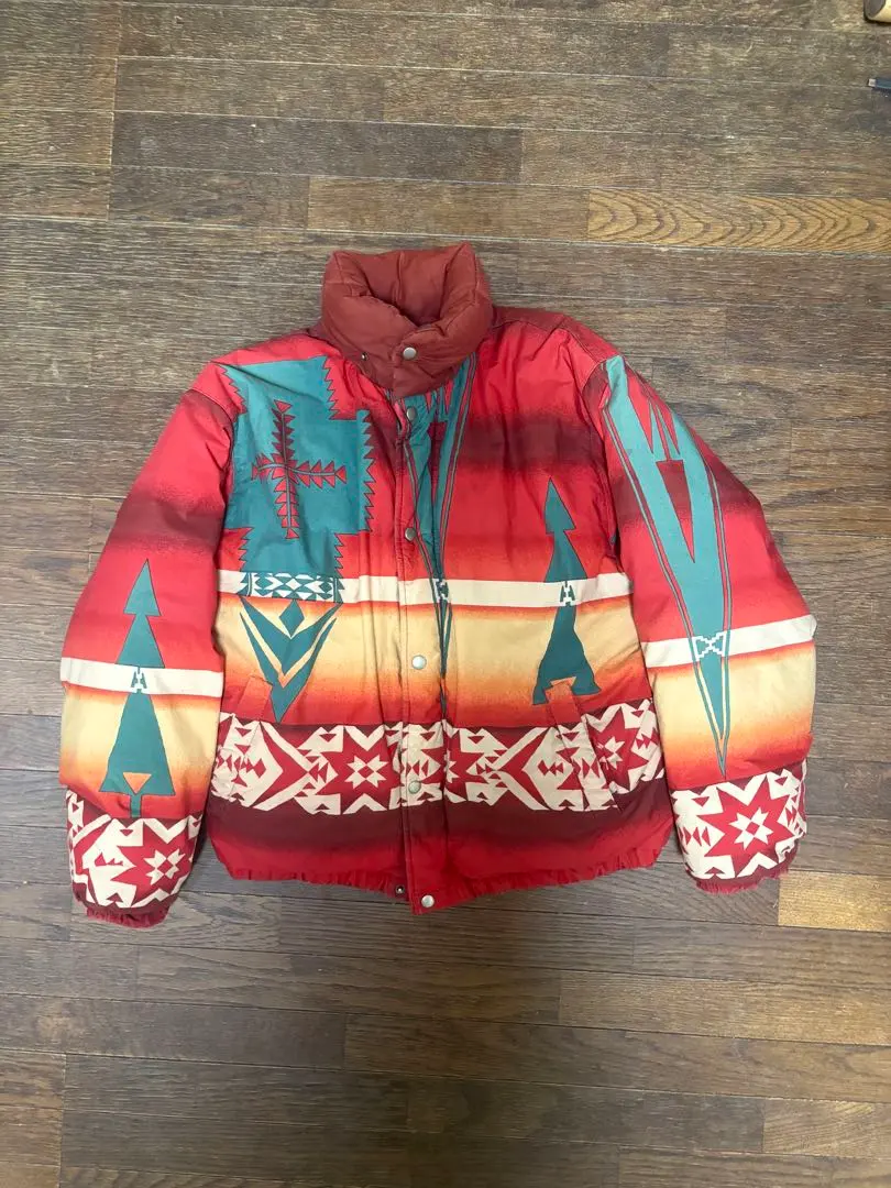 2026年最新】Ralph Lauren ジャケット ナバホの人気アイテム - メルカリ