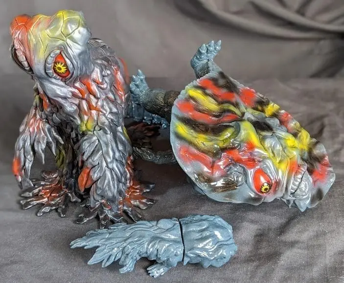 2026年最新】y-msfヘドラの人気アイテム - メルカリ