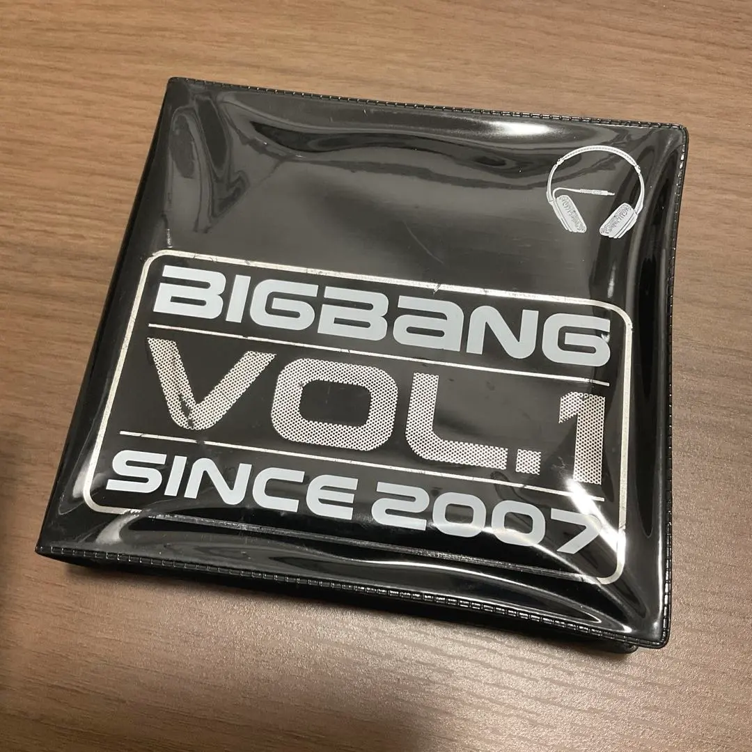 2026年最新】BIGBANG 1st PICTORIAL RECORDS FROM TOP 写真集 DVDの