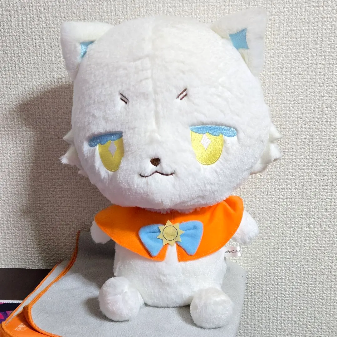 2026年最新】キラッとプリ☆チャンぬいぐるみの人気アイテム - メルカリ