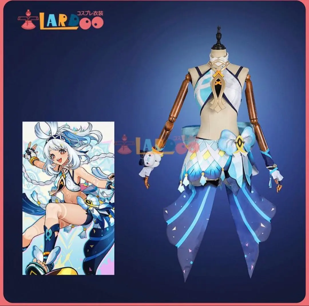 2026年最新】ムアラニ コスプレの人気アイテム - メルカリ