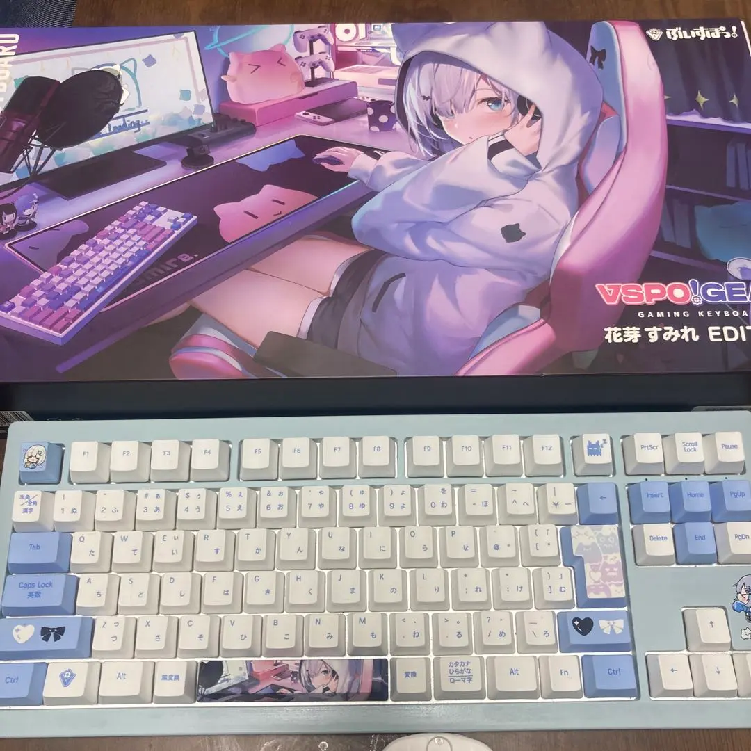 2026年最新】花芽すみれ キーボードの人気アイテム - メルカリ