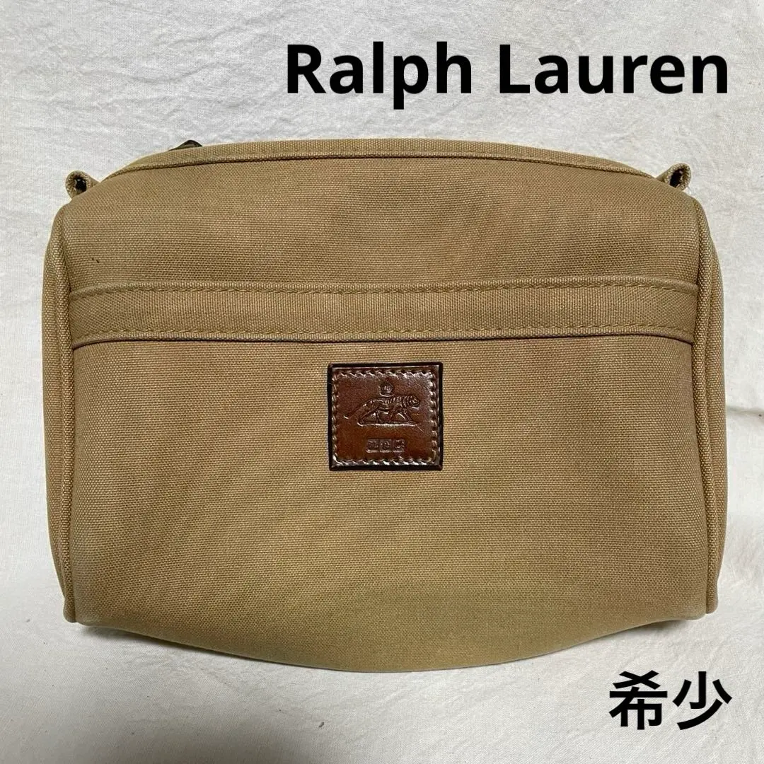 2026年最新】ラルフローレン サファリ ショルダー バッグの人気
