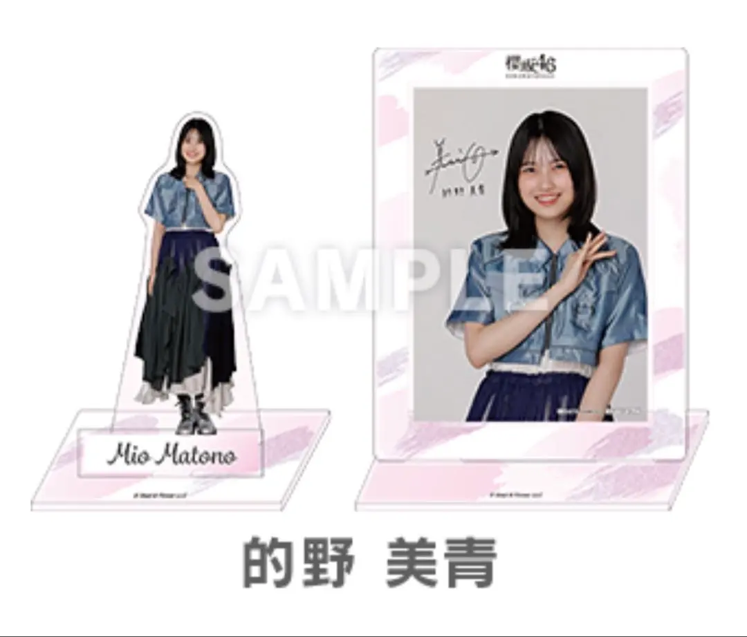 2026年最新】的野美青 サインの人気アイテム - メルカリ