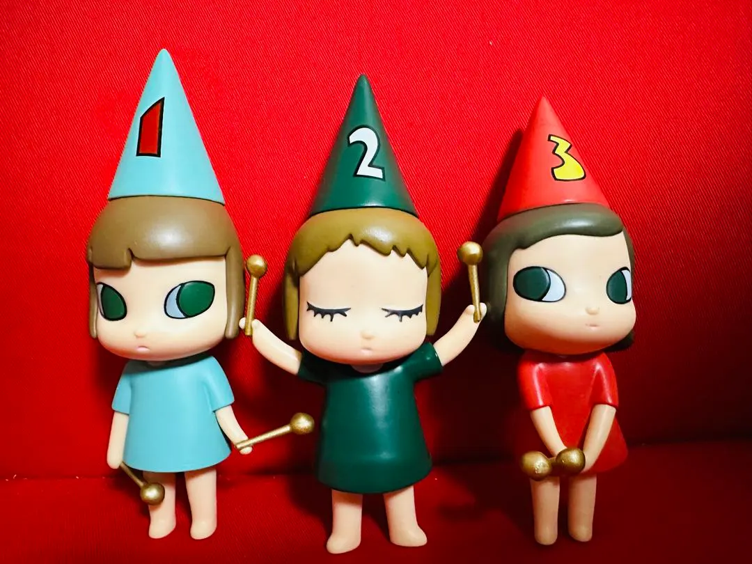 2026年最新】奈良美智フィギュアの人気アイテム - メルカリ