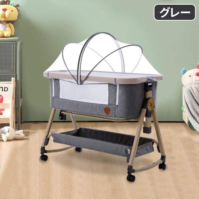 2026年最新】maydolly ベビーベッドの人気アイテム - メルカリ