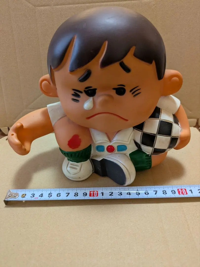 2026年最新】マキロン坊やの人気アイテム - メルカリ