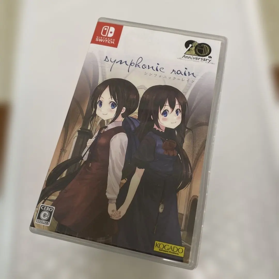 2026年最新】シンフォニック＝レインの人気アイテム - メルカリ