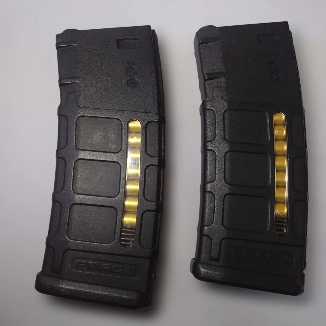 2026年最新】pts pmagの人気アイテム - メルカリ