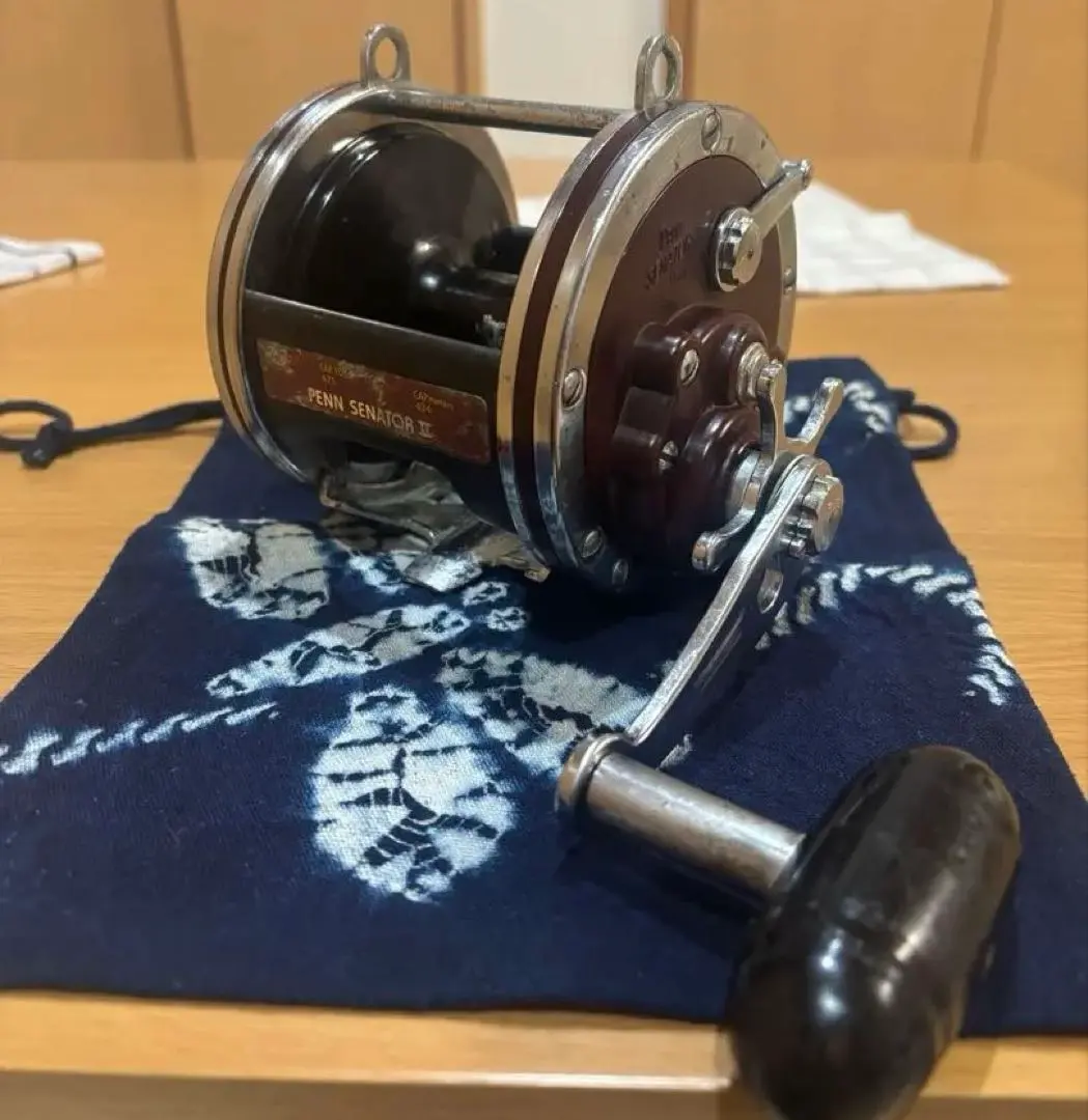 2026年最新】ペンリール セネター114の人気アイテム - メルカリ