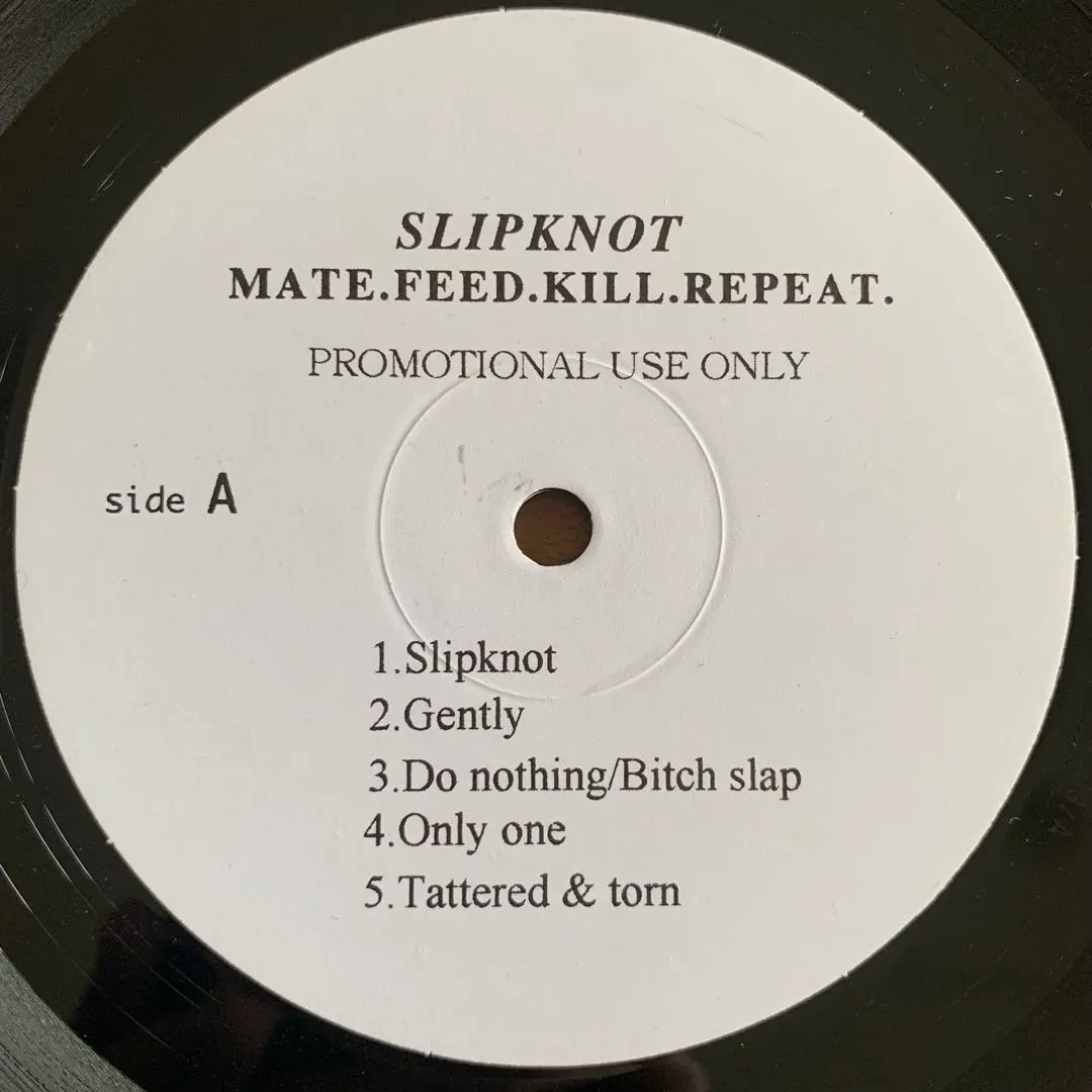 2026年最新】Slipknot Mate Feed Kill Repeatの人気アイテム - メルカリ