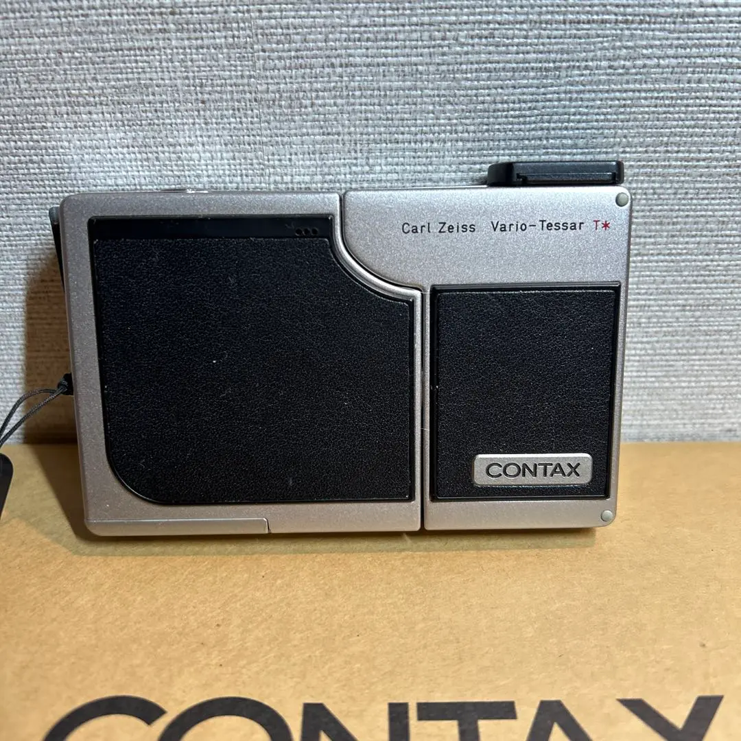 2026年最新】contax sl300rtの人気アイテム - メルカリ