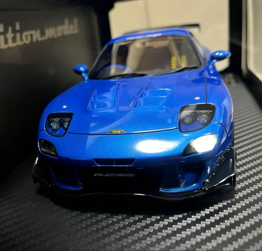 2026年最新】fd3s gtウイングの人気アイテム - メルカリ