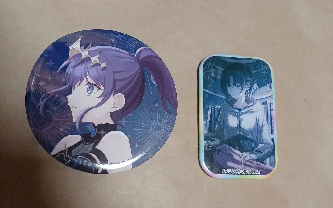 2026年最新】朝比奈まふゆ 缶バッジ 3aの人気アイテム - メルカリ