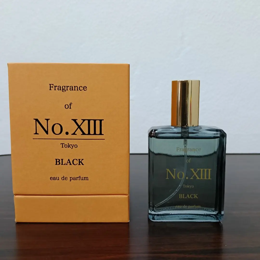 2026年最新】no.xiii 香水の人気アイテム - メルカリ