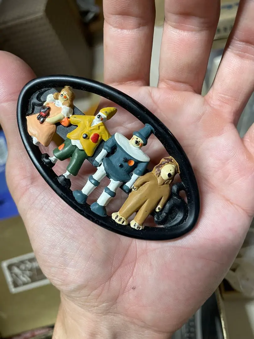 2026年最新】オズの魔法使い ブリキ木こりの人気アイテム - メルカリ