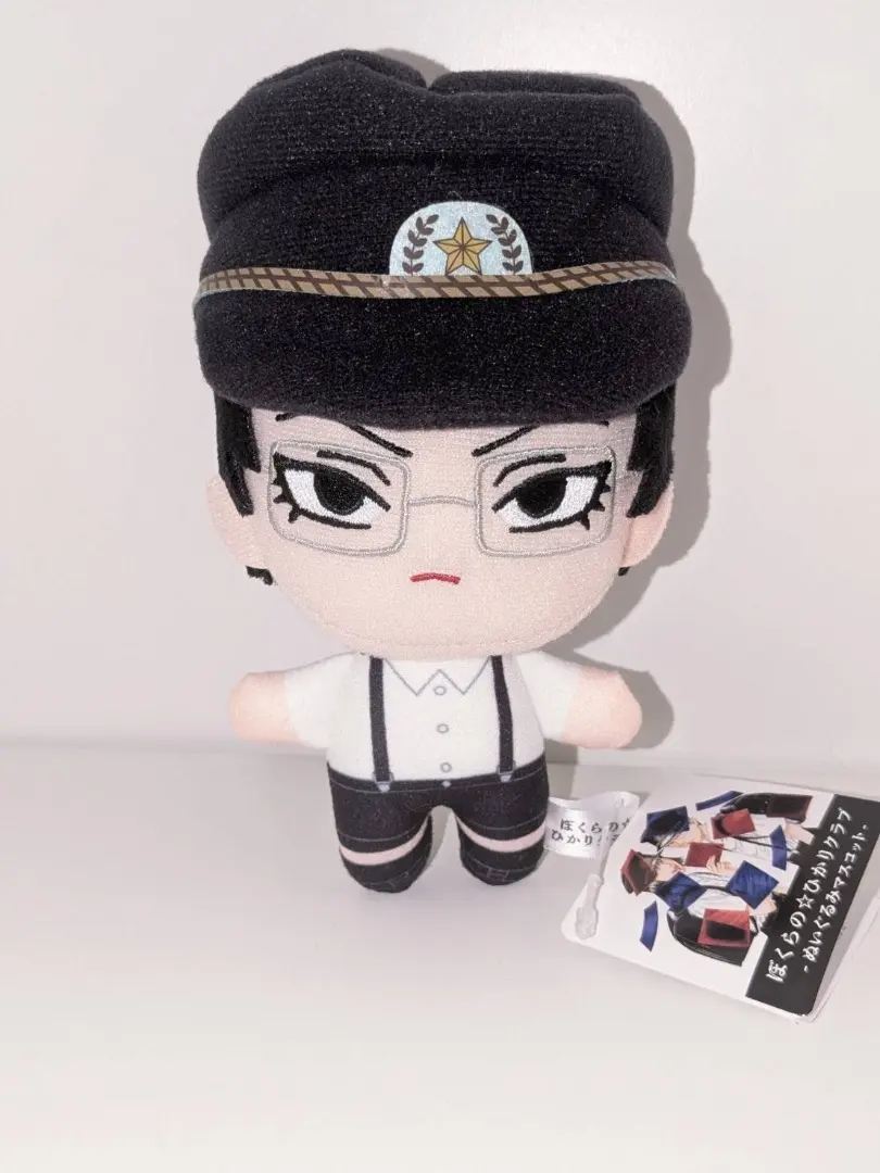 2026年最新】ライチ光クラブ ゼラ ぬいぐるみの人気アイテム - メルカリ