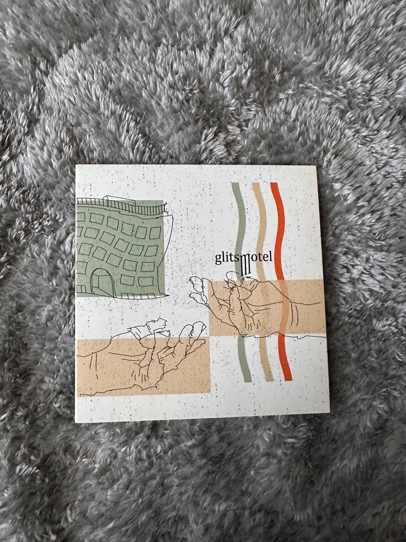 2026年最新】glits motelの人気アイテム - メルカリ