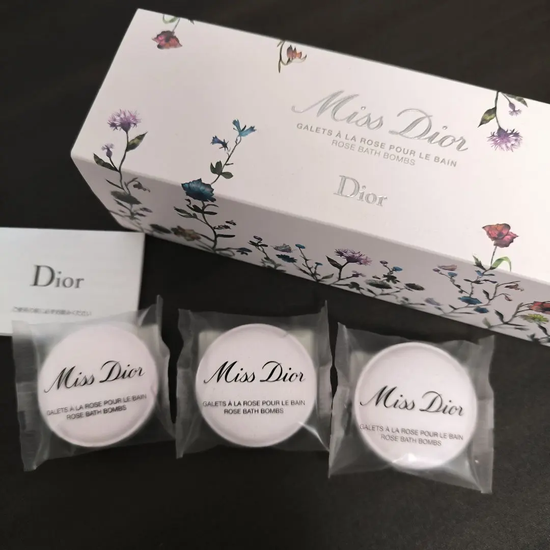 2026年最新】ミスディオールローズバスボムの人気アイテム - メルカリ