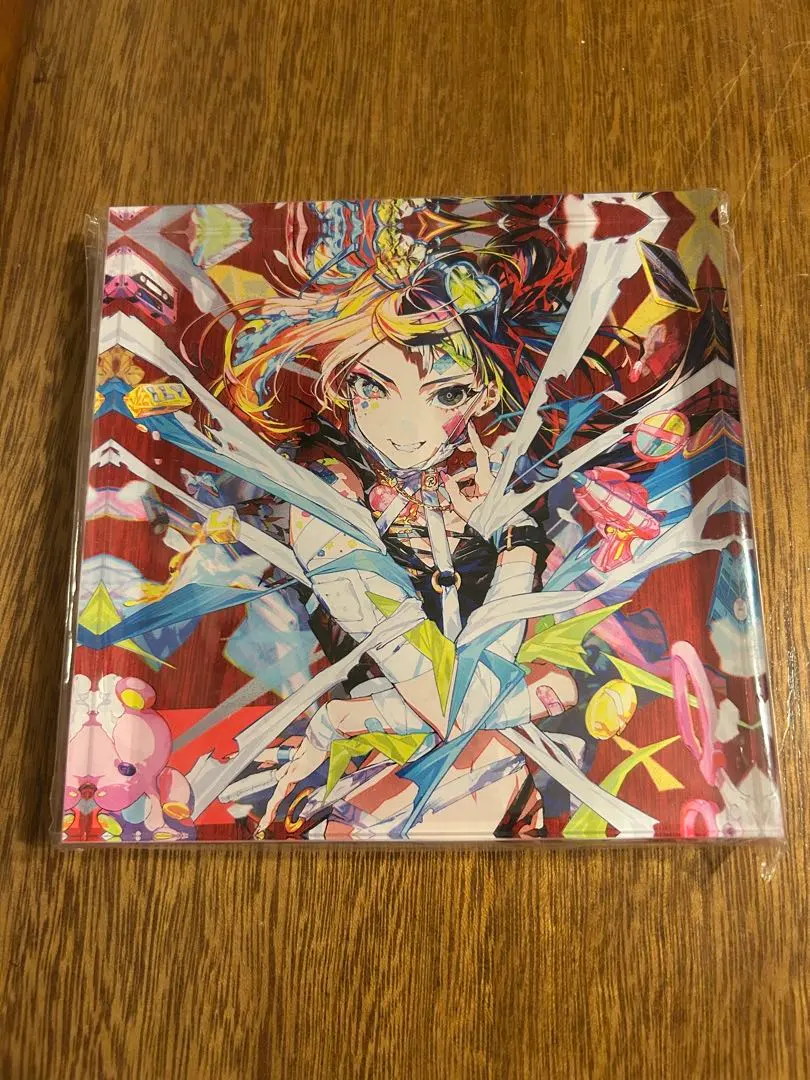 2026年最新】MiKA pikazo アクリルブロックの人気アイテム - メルカリ