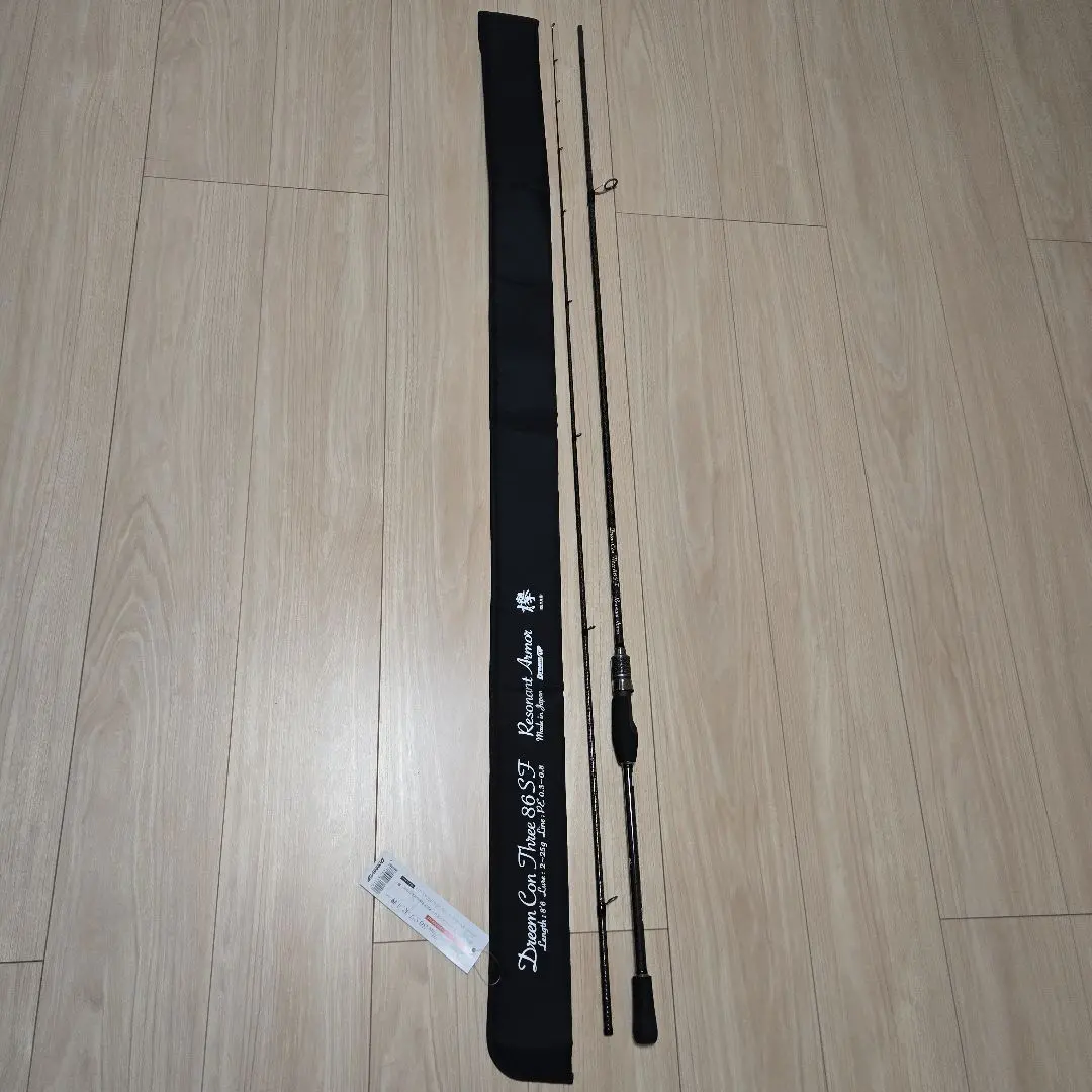 2026年最新】ドリームアップ ロッドの人気アイテム - メルカリ