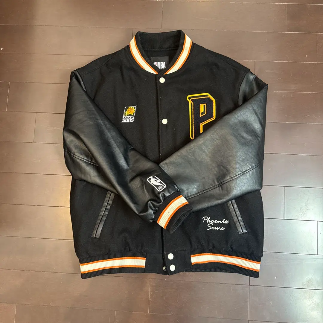 2026年最新】フェニックスサンズ ジャケットの人気アイテム - メルカリ