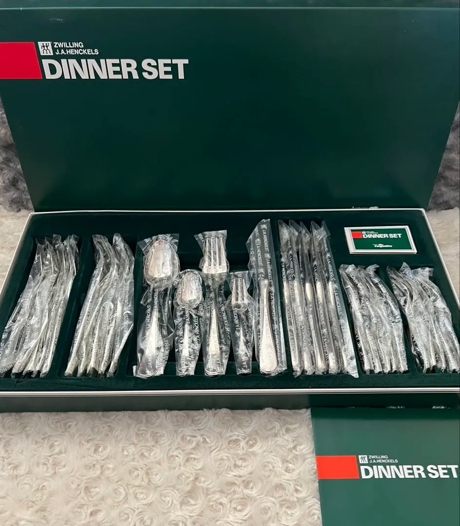 2026年最新】アムウェイ ヘンケルス ディナーセットの人気アイテム