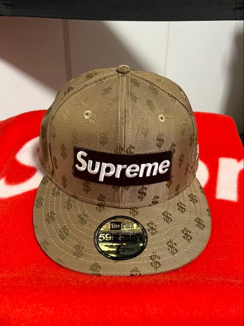 2026年最新】supreme monogram new era モノグラムの人気アイテム