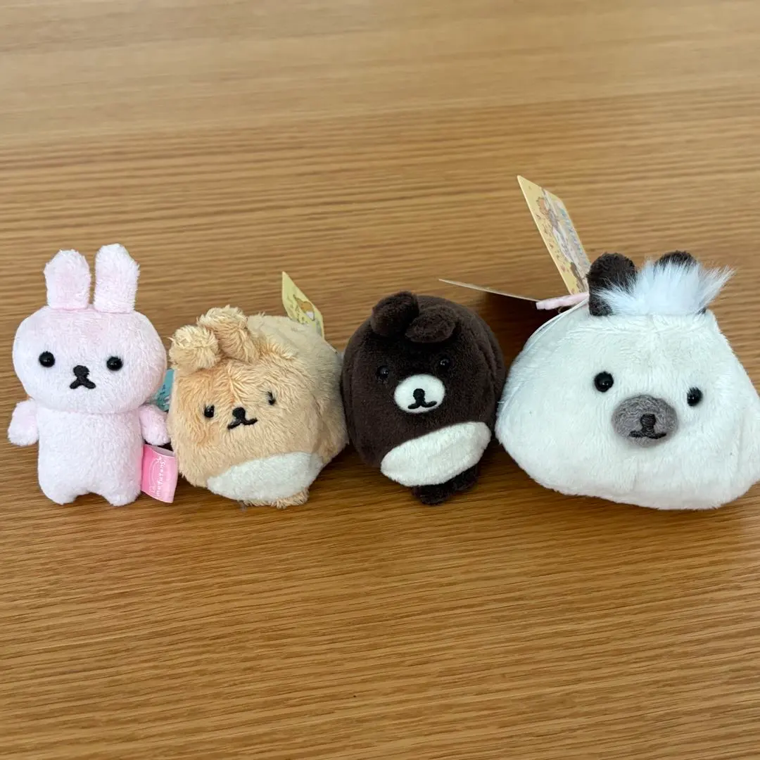 2026年最新】もふたんず サンエックスの人気アイテム - メルカリ