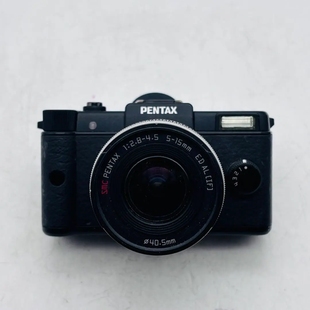 2026年最新】PENTAX q limitedの人気アイテム - メルカリ
