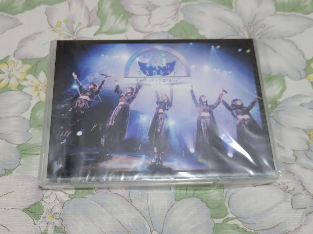 2026年最新】26時のマスカレイド dvdの人気アイテム - メルカリ