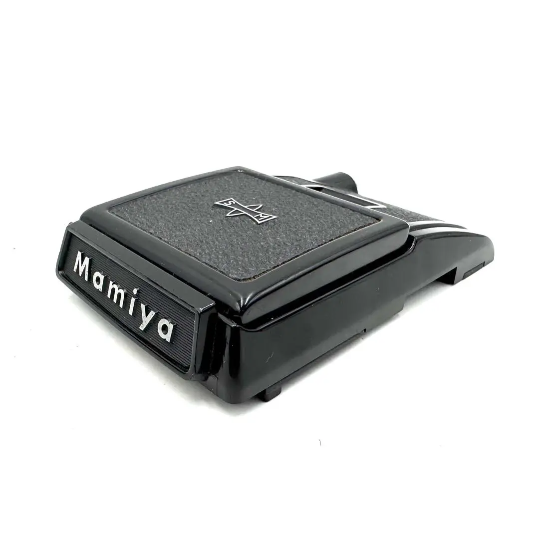 2026年最新】mamiya 645 ウエストレベルファインダーの人気アイテム