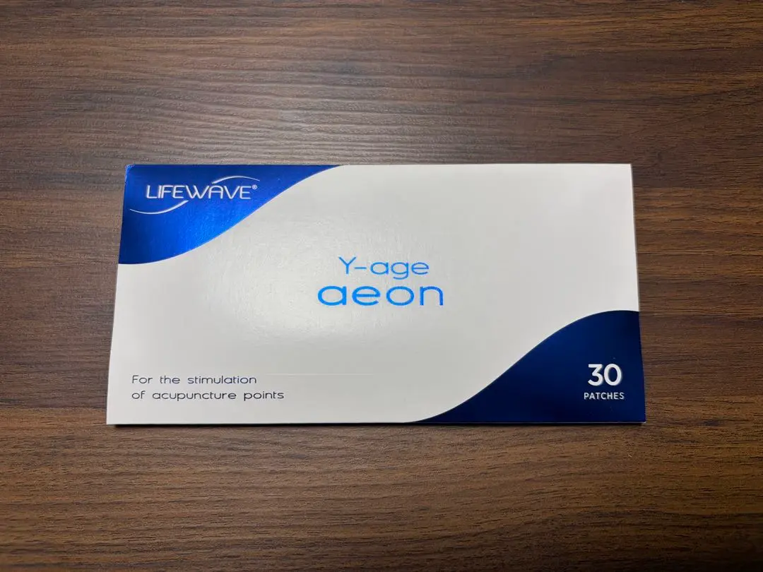 2026年最新】ライフウェーブ イオンの人気アイテム - メルカリ