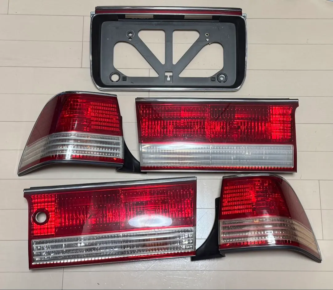 2026年最新】15クラウン テールの人気アイテム - メルカリ